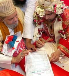 शादी के बाद पहली बार दुल्हन के बारे में बोले मो. दानिश, Indian Idol 12 फेम ने निकाह को लेकर किया ये खुलासा