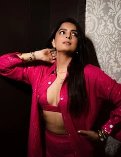 Khatro ke khiladi 13 के लिए ऐसे तैयारी कर रही कुंडली भाग्य की बहू, रूही चतुर्वेदी ने किया खुलासा!