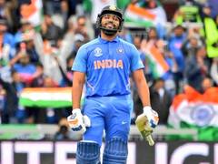 HBD Rohit Sharma : ஹிட்-மேன் க்கு பிறந்தநாள் இன்று!  ரோஹித் சர்மா பற்றிய சுவாரஸ்ய தகவல்கள்!