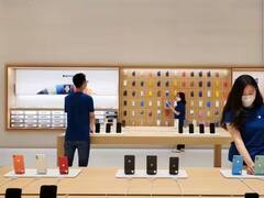 ਐਪਲ ਨਾਲ ਧੋਖਾ! ਭਾਰਤੀ ਮੂਲ ਦੇ ਕਰਮਚਾਰੀ ਨੇ ਕੀਤੀ 138 ਕਰੋੜ ਦੀ ਧੋਖਾਧੜੀ, ਹੁਣ ਕਿੰਨੀ ਹੋਵੇਗੀ ਸਜ਼ਾ?