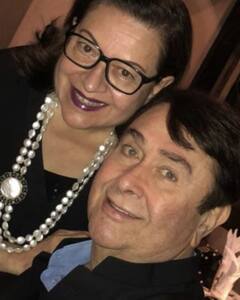 'मैं टाइम पास कर रहा था', Randhir Kapoor ने शादी के लिए Babita को नहीं किया था प्रपोज, दिलचस्प है कपल की स्टोरी