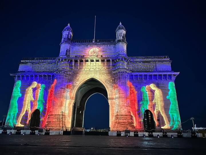 From projection mapping at centrally protected monuments to the release of comic books telling stories on the themes of Prime Minister's 'Mann ki Baat', Culture Ministry lined a host of events to mark the 100th episode.