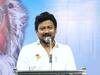 Udayanidhi Stalin Speech: திராவிட இயக்கங்கள் ஒற்றுமையுடன் ஒன்றாக இருந்து அரசை வழிநடத்த வேண்டும்.. அமைச்சர் உதயநிதி கோரிக்கை.