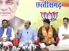 छत्तीसगढ़ में लाखों लोग सुनेंगे प्रधानमंत्री के मन की बात का 100वां एपिसोड, बीजेपी ने बनाया खास प्लान