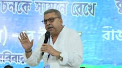 ডোমজুড়ের সভায় নাম না করে রাজীবকে নিশানা কল্য়াণের, আলোচনায় তৃণমূলের 'গোষ্ঠীদ্বন্দ্ব'