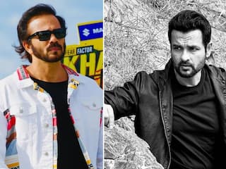 Khatron Ke Khiladi 13: 'खतरों के खिलाड़ी 13' में नजर आएंगे रोहित रॉय, ये सेलेब्स भी कंटेस्टेंट्स की लिस्ट में शामिल!
