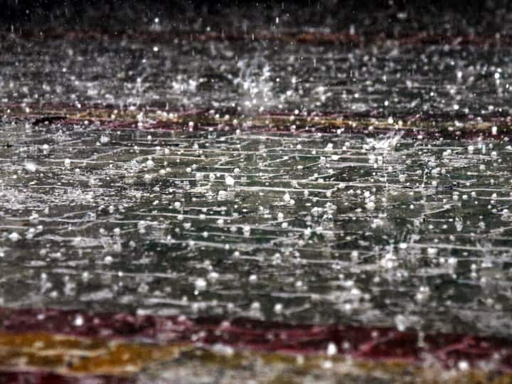 Rain and hailstorm likely in many parts of the country in next 3 days, IMD issues alert