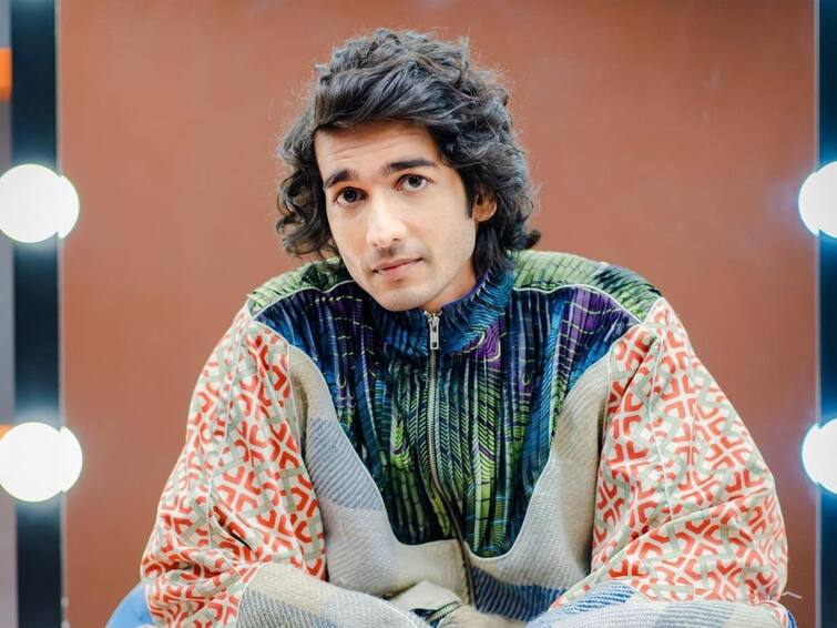 actor dancer Shantanu Maheshwari says I Have Explored All The Mediums, Films Are A Bit Hard To Crack Shantanu Maheshwari: 'সব মাধ্যমেই কাজ করলাম, বড়পর্দায় প্রবেশ করা খানিক কঠিন', মত শান্তনু মাহেশ্বরীর