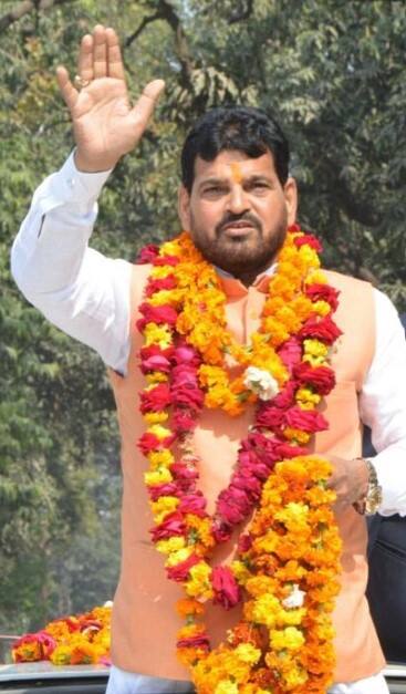 ਜਾਣੋ ਕੌਣ ਹੈ ਬ੍ਰਿਜ ਭੂਸ਼ਣ ਸ਼ਰਨ ਸਿੰਘ? ਜਿਸ ਖਿਲਾਫ਼ ਭਲਵਾਨਾਂ ਵੱਲੋਂ ਜੰਤਰ-ਮੰਤਰ 'ਤੇ ਪ੍ਰਦਰਸ਼ਨ ਜਾਰੀ ਹੈ