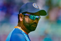Rohit Sharma Birthday : मुंबई इंडियन्सचा 'हिट'मॅन! रोहित शर्मा आयपीएलमधील सर्वात यशस्वी कर्णधार; हे 5 विक्रम नावावर