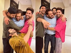 सलमान खान के इतने करीब कैसे आए राघव जुयाल? Kisi Ka Bhai Kisi Ki Jaan एक्टर को लेकर बताई दिलचस्प बातें