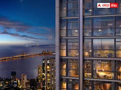 వడ్డీ రేట్లు పెరిగినా ప్రీమియం ఇళ్లకు మహా గిరాకీ, రికార్డ్‌ స్థాయి స్టాంప్‌ డ్యూటీ వసూళ్లు