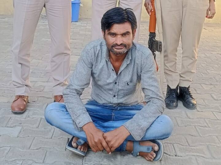 A young man threatened chairman of city council on Phone, Hanumangarh Police Arrested ANN Jodhpur News: रावण बोल रहा हूं, मेरी इजाजत के बिना एमएलए का फार्म भरा तो जान से मार दूंगा,  नगर परिषद सभापति को मिली धमकी