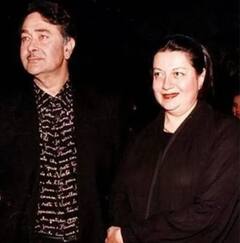 'मैं टाइम पास कर रहा था', Randhir Kapoor ने शादी के लिए Babita को नहीं किया था प्रपोज, दिलचस्प है कपल की स्टोरी