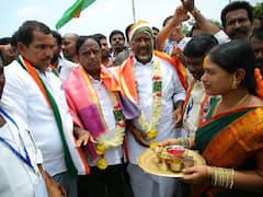 ఇళ్లు లేక ప్రజలు అల్లాడిపోతుంటే, కేసీఆర్ కొత్త సచివాలయంతో ప్రయోజనం ఏంటి: భట్టి విక్రమార్క