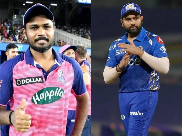 MI vs RR IPL 2023  rajasthan royals  won the toss and choose to bowl against mumbai indians in 40th match wankhade stadium MI vs RR, IPL 2023: ஐபிஎல் தொடரின் 1000வது போட்டி..டாஸ் வென்ற ராஜஸ்தான், மும்பை பீல்டிங்