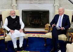 PM મોદી સાથે આ મહિને મુલાકાત કરી શકે છે US પ્રેસિડેંટ બાઇડેન, આ મહત્વની બેઠકમાં સામેલ થશે બંને નેતા