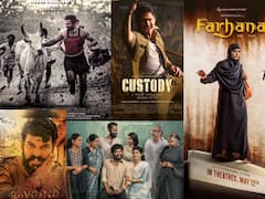 May Month movie releases : கோடை விடுமுறை வந்தாச்சு? மே மாதம் வெளியாக உள்ள திரைப்படங்கள்!