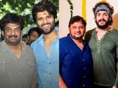 అప్పుడు పూరీ, ఇప్పుడు సూరి - నమ్మిన హీరోలను నట్టేట ముంచేసిన స్టార్ డైరెక్టర్స్