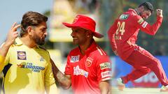 CSK vs PBKS Match Highlights : ఉత్కంఠభరిత మ్యాచ్ లో చెన్నైను ఓడించిన పంజాబ్| TATA IPL 2023|ABP Desam