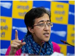CM Kejriwal's Home Renovation: Atishi Calls Delhi L-G's Probe 'Unconstitutional' As BJP Announces New Protest