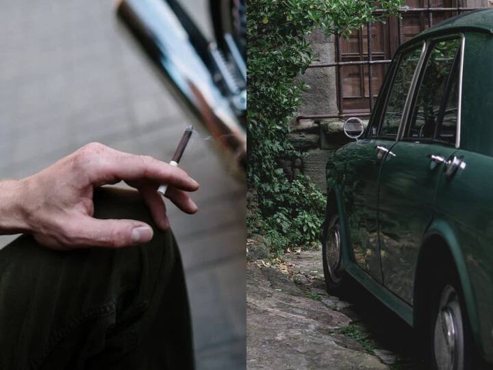 4 family cars you can buy for the amount of cigarettes you smoke in your entire life says report अगर सिगरेट पीते हैं तो आज समझिए कितने पैसे बर्बाद कर चुके हैं... इतने में आ जाती कई कारें