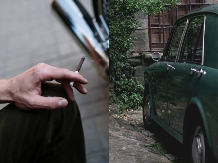 अगर सिगरेट पीते हैं तो आज समझिए कितने पैसे बर्बाद कर चुके हैं… इतने में आ जाती कई कारें