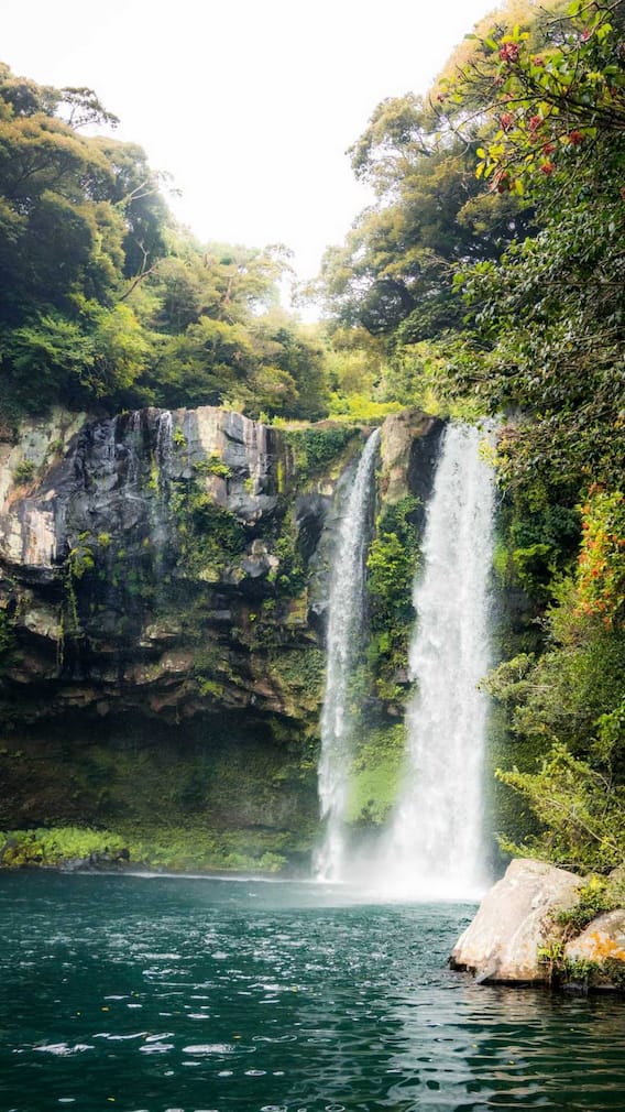 भीड़ से दूर, सुकून की ओर: इस सितंबर जाएं मसूरी के शांत झरनों की गोद में