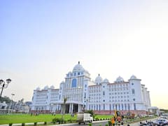 TS కొత్త సచివాలయం ప్లానింగ్ టూ ఓపెనింగ్,  సమస్త సమాచారం ఇక్కడ తెలుసుకోండి