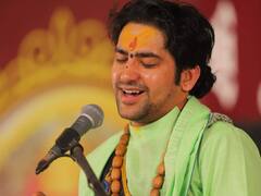 धीरेंद्र कृष्ण शास्त्री ने कहा- जातिवाद के रहते भारत हिंदू राष्ट्र नहीं बन सकता, विद्यार्थियों को दिया यह मंत्र