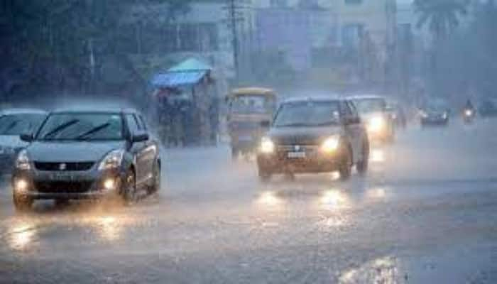 Seven degree temprature dropped in Punjab in two days Yellow alert issued from May 3 to 5 Punjab Weather: ਅੱਤ ਦੀ ਗਰਮੀ ਵਾਲੇ ਦਿਨਾਂ 'ਚ ਪਾਰਾ 7 ਡਿਗਰੀ ਡਿੱਗਿਆ, 5 ਮਈ ਤੱਕ ਯੈਲੋ ਅਲਰਟ ਜਾਰੀ