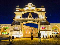 राम मंदिर निर्माण के बीच अयोध्या का बढ़ा आकर्षण, फाइव स्टार से लेकर सस्ते होटल खोलने की लगी होड़