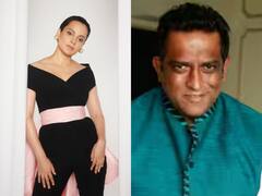 ইন্ডাস্ট্রিতে ১৭ বছর পার, প্রথম পরিচালক অনুরাগ বসুকে ধন্যবাদ জানিয়ে পোস্ট কঙ্গনার