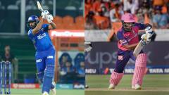 ফিট আর্চার, রাজস্থানের বিরুদ্ধে কি জয়ে ফিরবে মুম্বই? কোথায়, কখন দেখবেন ম্যাচ?