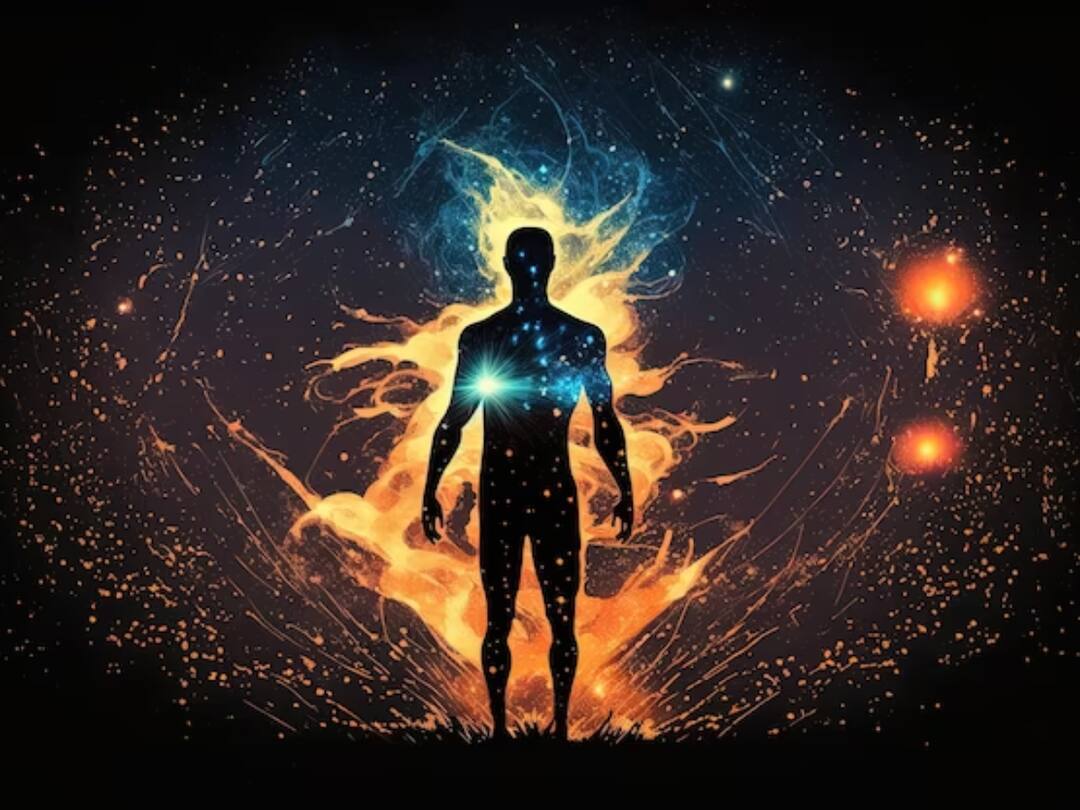 Divine Powers: మీకు ఇలాంటి సంకేతాలు అందుతున్నాయా? దైవిక శక్తులు ఏదో చెప్పాలనుకుంటున్నాయ్! when divine powers want to tell you something important then you get these signals dont ignore them Divine Powers: మీకు ఇలాంటి సంకేతాలు అందుతున్నాయా? దైవిక శక్తులు ఏదో చెప్పాలనుకుంటున్నాయ్!