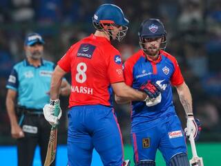 DC vs SRH: पॉइंट्स टेबल में सबसे नीचे है दिल्ली कैपिटल्स, हैदराबाद के खिलाफ जानें कैसे हार गए मैच