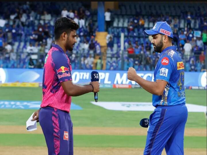 MI vs RR: Rohit Sharma Completes 150 matches As Captain In 1000th IPL Fixture MI vs RR: Rohit Sharma Completes 150 Matches As Captain In 1000th IPL Fixture