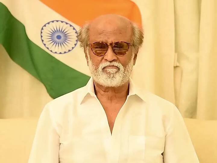 Conflict of opinion on social media about rajinikanth's speech in NTR centenary celebration Rajinikanth: ‘மன்னிப்பு கேட்க வேண்டும்’ .. ஆந்திராவில் புயலை கிளப்பிய ரஜினியின் பேச்சு.. சமூக வலைதளத்தில் கருத்து மோதல்..