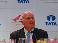 DGCA's Show Cause Notice To Air India CEO Over Case Of Pilot Allowing Friend In Cockpit