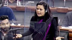 Mahua Moitra On Wrestlers Protest: 'એથ્લેટ દીકરીઓને શિકારીઓથી કેમ નથી બચાવી શકાતી?' મહુઆ મોઇત્રાનો ભાજપ પર પ્રહાર