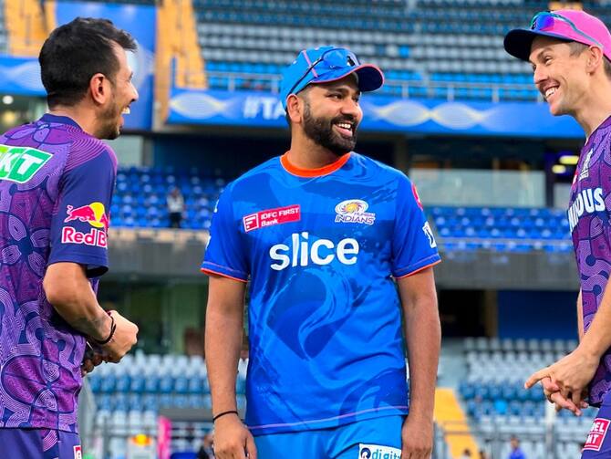 Rajasthan Royals have a new jersey for IPL 2023; here's how to pre-order