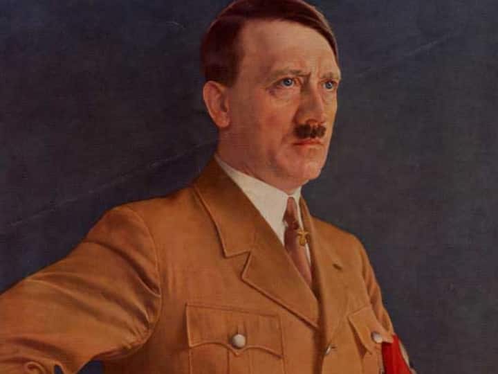 एडोल्फ हिटलर ने अपने जीवनकाल के दौरान 60 लाख यहूदियों को मौत के घाट उतार दिया था.