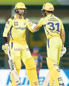 In Pics: क्रिकेट के लिए डेवोन कॉनवे ने बेच दी थी अपनी पूरी संपत्ति! IPL के बीच गुपचुप रचाई शादी, दिलचस्प है CSK ओपनर की कहानी