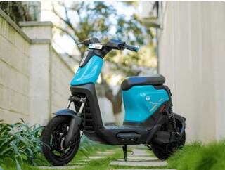 Yulu Wynn E-Scooter: ਬੱਸ ਚਾਬੀ ਲਾਓ ਤੇ ਜਾਓ, 'ਕੋਈ ਡਰਾਈਵਿੰਗ ਲਾਇਸੈਂਸ ਤੇ ਰਜਿਸਟ੍ਰੇਸ਼ਨ ਦੀ ਲੋੜ ਨਹੀਂ'