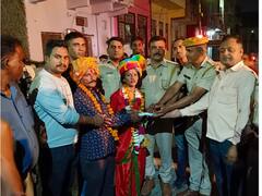 कोटा में सामने आई पुलिसकर्मियों की दरियादिली, किया कुछ ऐसा कि हर तरफ हो रही वाहवाही