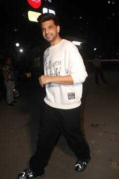 Tejasswi Prakash और 'मम्मी-पापा' के साथ नजर आए करण कुंद्रा, क्या होने लगी शादी की तैयारी?