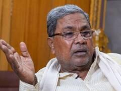 टीचर ने सोशल मीडिया पर की सिद्धारमैया सरकार की आलोचना, हो गया सस्पेंड