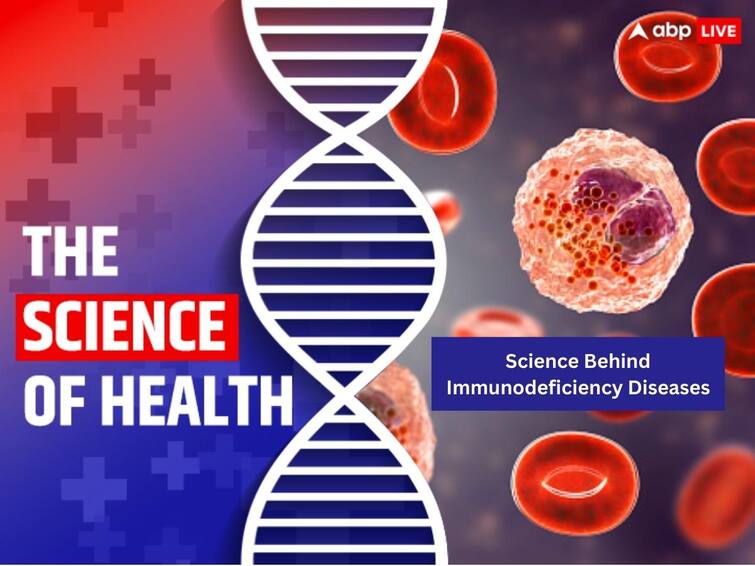 Immunodeficiency Awareness Month 2023 Science Behind Immunodeficiency Diseases Know Indicative Factors Warning Signs Science Of Health Immunodeficiency Awareness Month: What Is The Science Behind These Diseases? Know Warning Signs