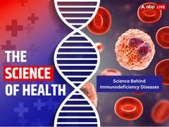 Immunodeficiency Awareness Month: What Is The Science Behind These Diseases? Know Warning Signs