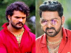 एक लड़की के चलते पवन सिंह और खेसारी के बीच शुरू हुआ था विवाद, जानिए टैटू वाली महिला की दास्तां